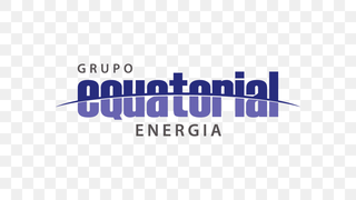 Logotipo de Grupo Equatorial
